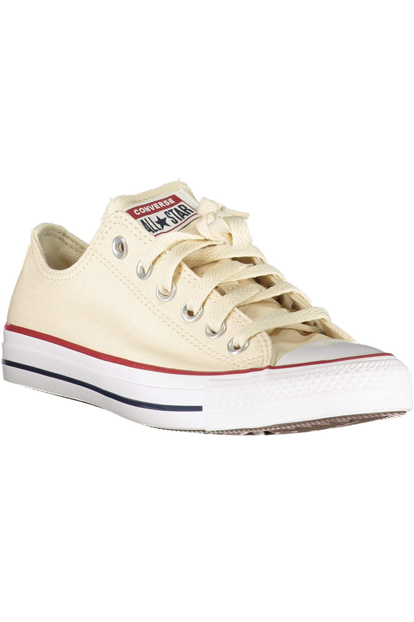 CONVERSE HERREN SPORTSCHUHE BEIGE – Bild 2