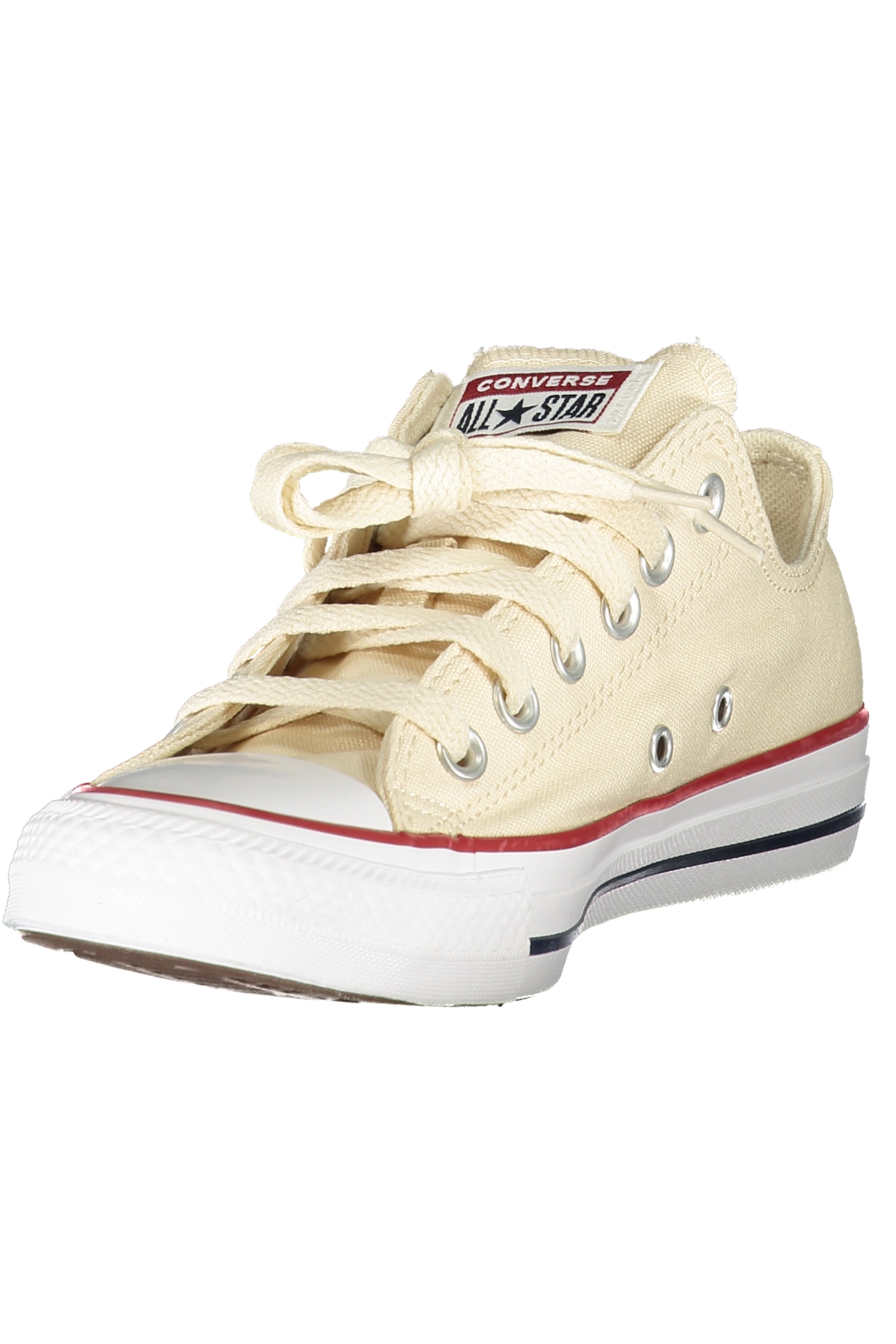 CONVERSE HERREN SPORTSCHUHE BEIGE – Bild 3
