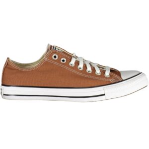 CONVERSE HERREN-SPORTSCHUHE, BRAUN