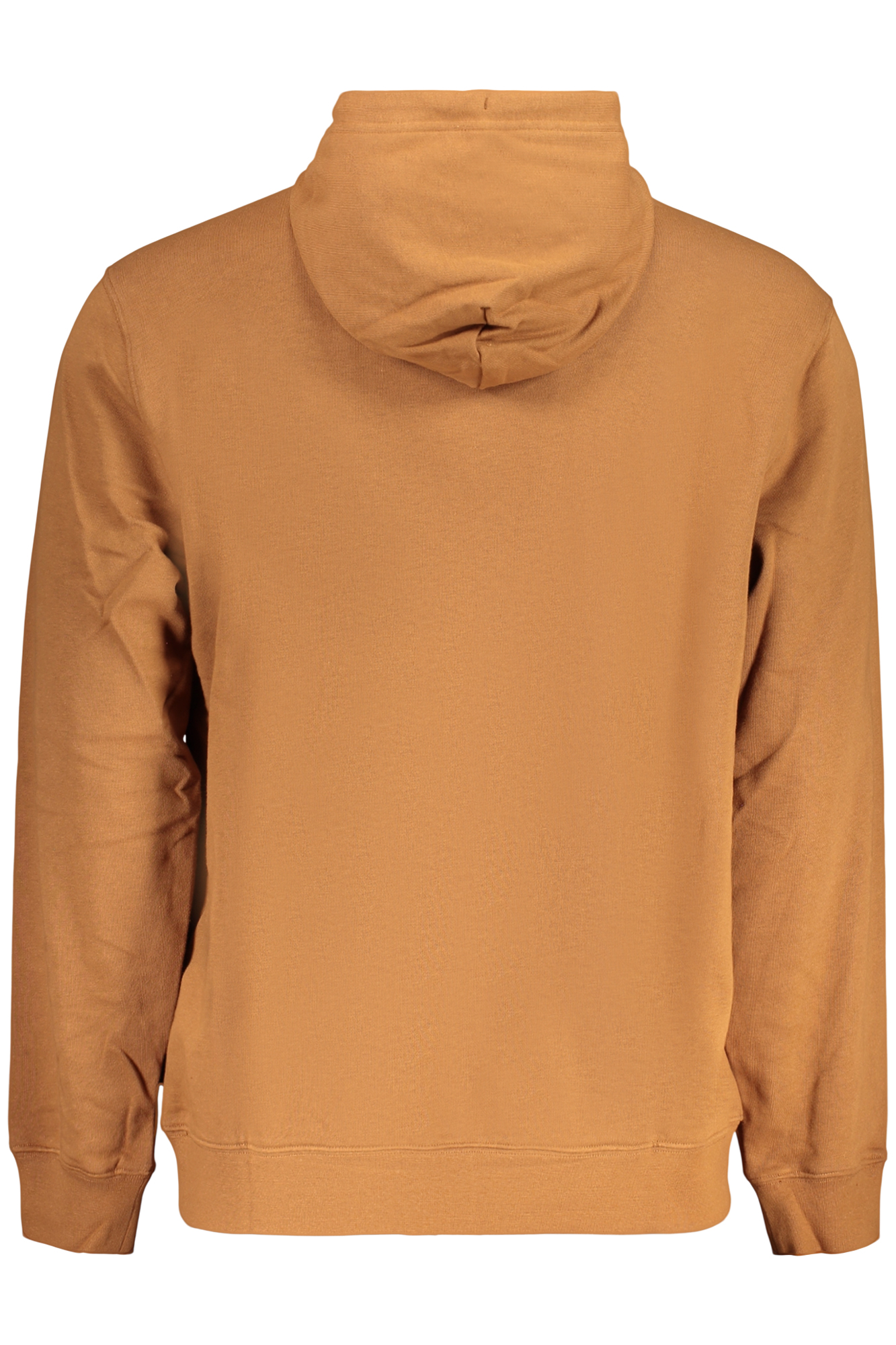 CONVERSE HERREN-SWEATSHIRT MIT REISSVERSCHLUSS, BRAUNE – Bild 2