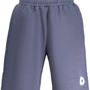 Converse Herren-Trainingshose, blau