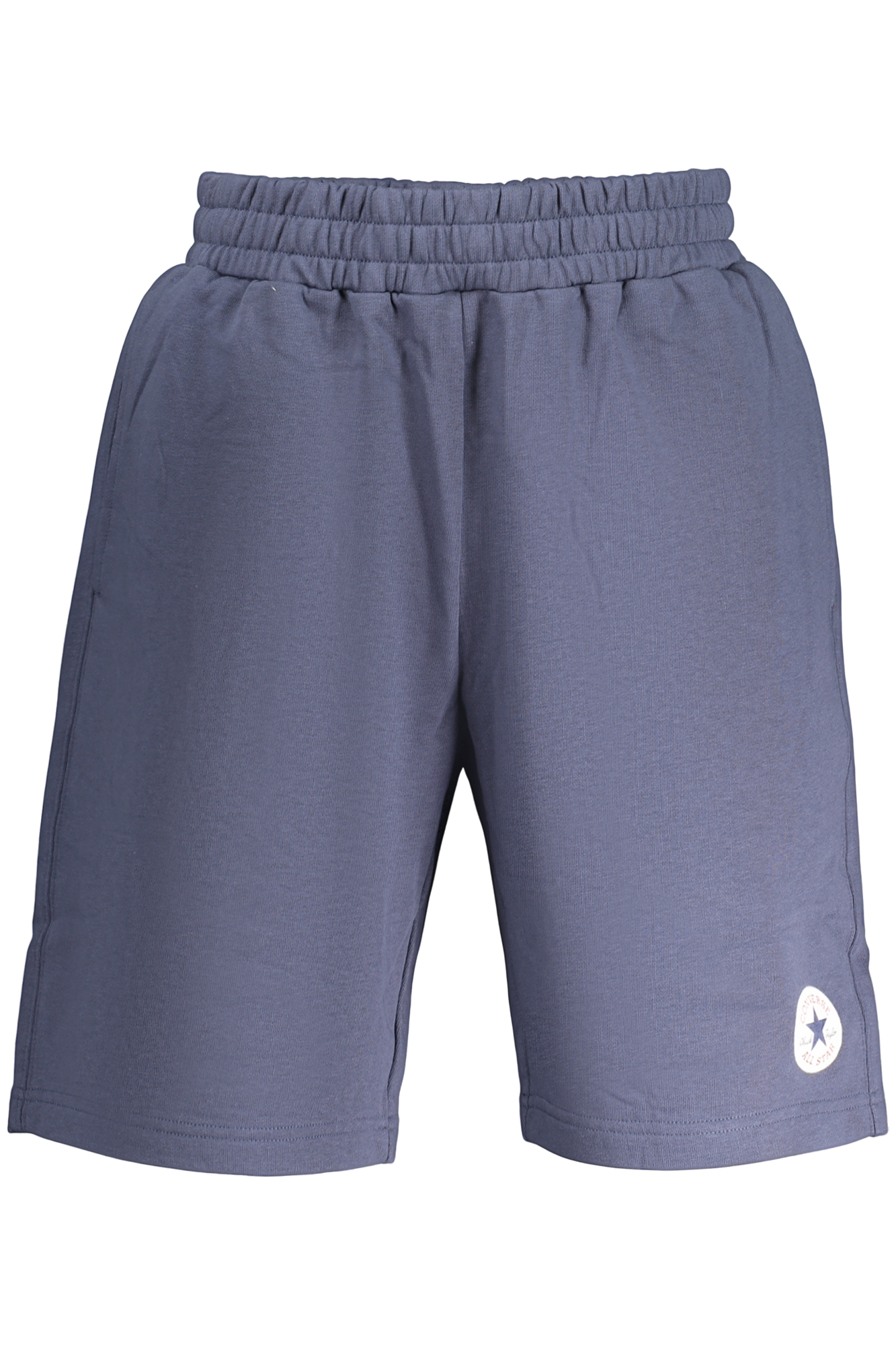 Converse Herren-Trainingshose, blau