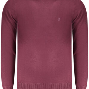 COVERI MOVING HERREN ROTES HEMD
