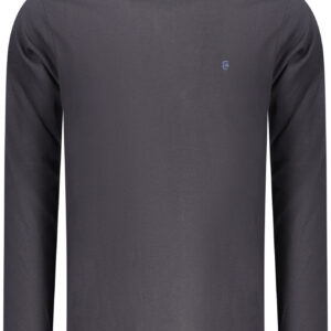 COVERI MOVING Herren-Langarmshirt, Blau