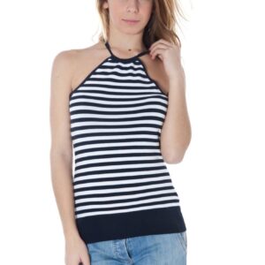 DATCH DAMEN BLAUES TANK TOP