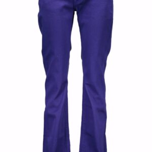 DATCH LILA HOSE FÜR DAMEN