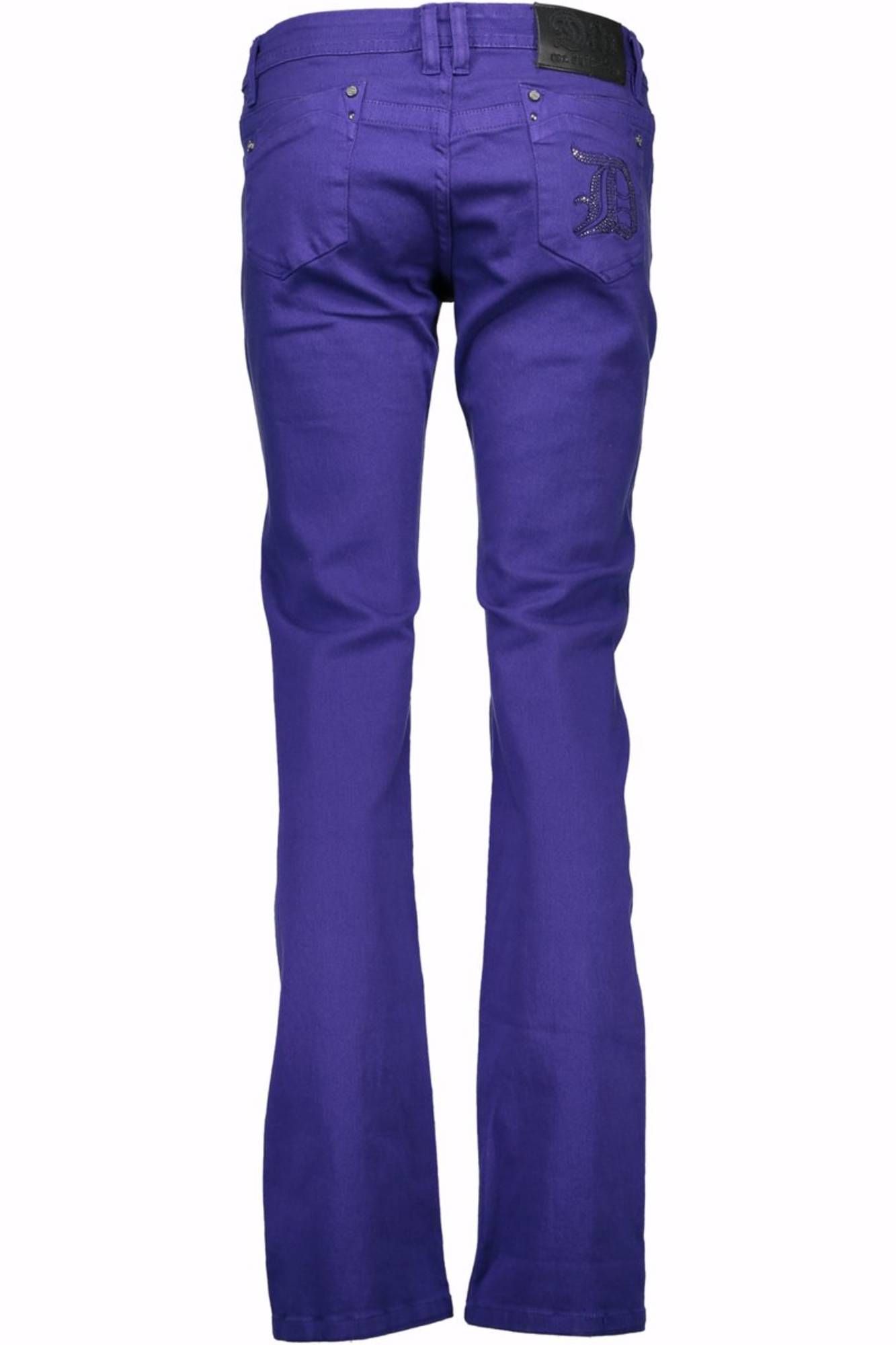 DATCH LILA HOSE FÜR DAMEN – Bild 3