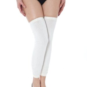 DENNY ROSE WÄRMER FRAU BEIGE