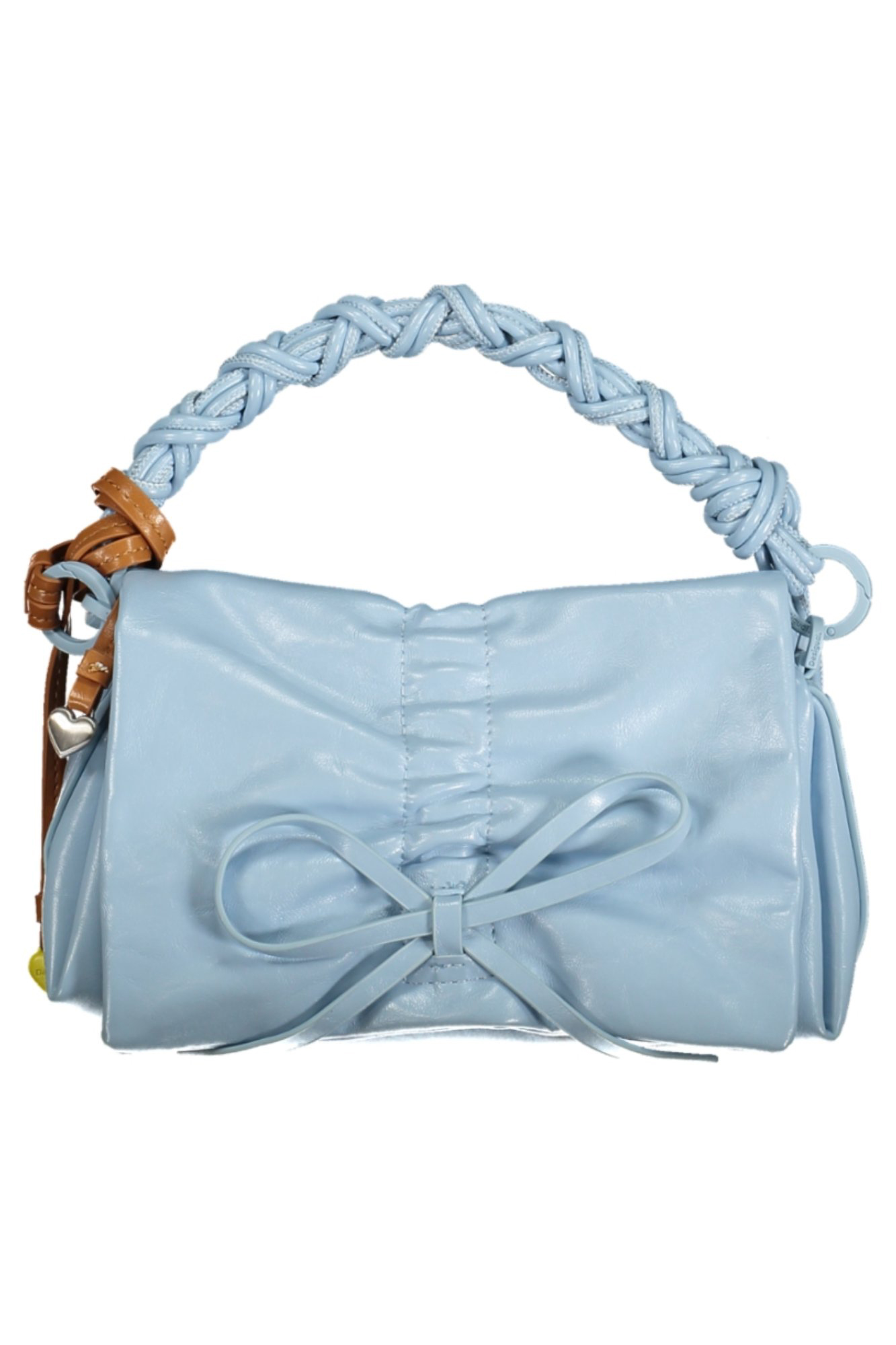 DESIGUAL DAMEN-TASCHE, BLAU