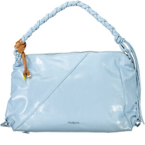 DESIGUAL DAMEN-TASCHE, BLAU