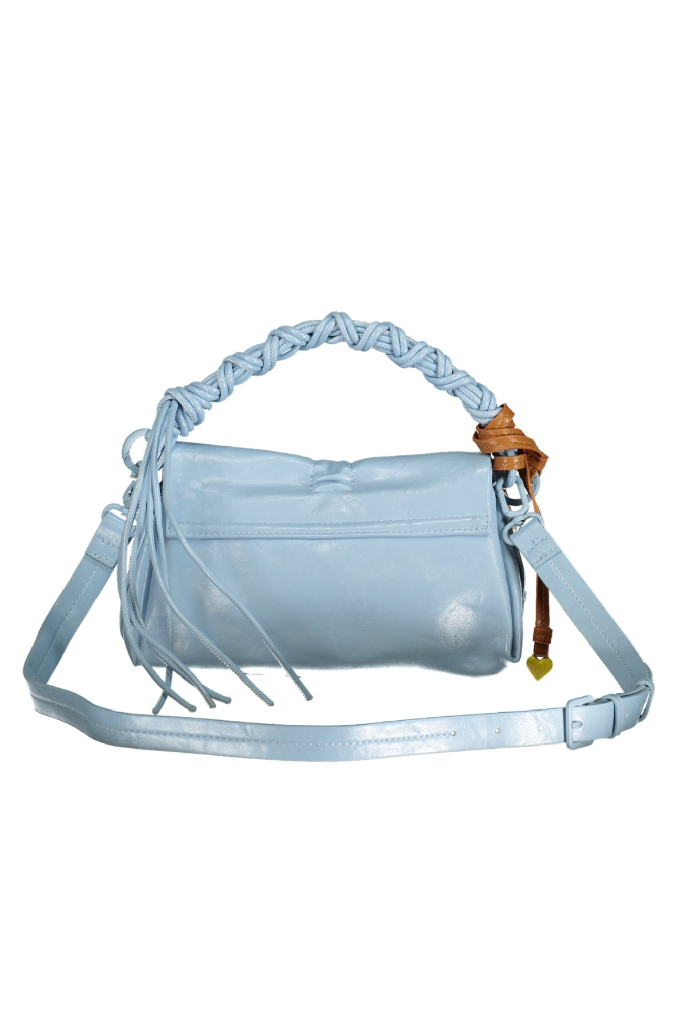 DESIGUAL DAMEN-TASCHE, BLAU – Bild 2