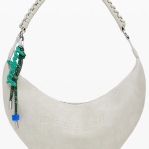 DESIGUAL DAMENTASCHE BEIGE
