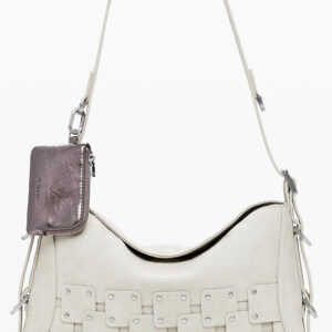 DESIGUAL DAMENTASCHE BEIGE
