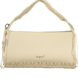 DESIGUAL DAMEN-TASCHE IN BEIGE