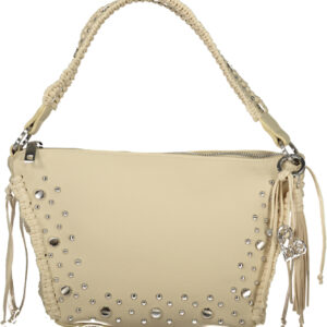 DESIGUAL DAMEN-TASCHE IN BEIGE