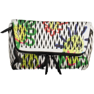DESIGUAL DAMENTASCHE WEIß