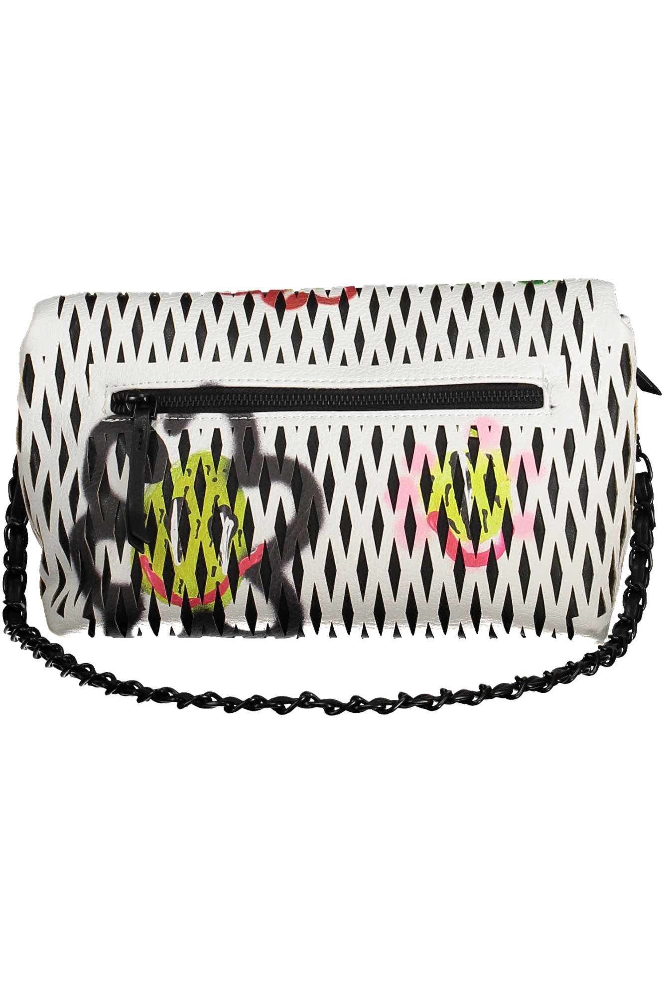 DESIGUAL DAMENTASCHE WEIß – Bild 2