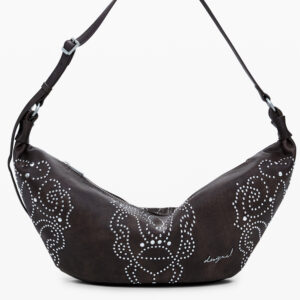 DESIGUAL DAMENTASCHE BRAUN