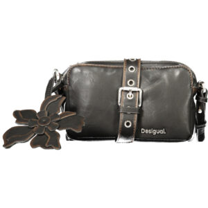 DESIGUAL DAMEN-BRAUNTASCHE