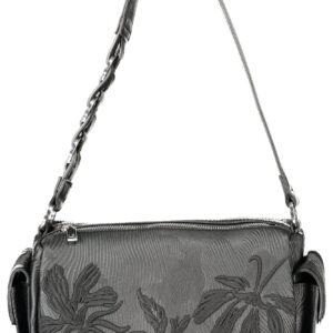 SCHWARZE DAMENTASCHE DESIGUAL