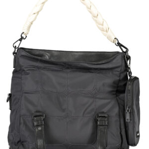 DESIGUAL SCHWARZE DAMENTASCHE