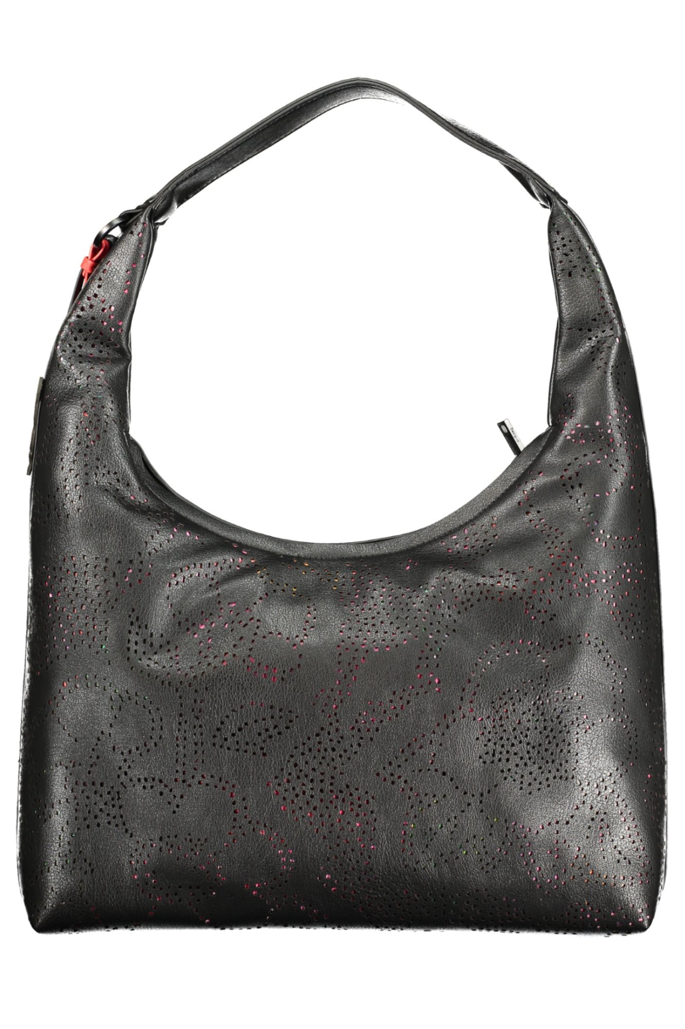 SCHWARZE DAMENTASCHE DESIGUAL – Bild 2