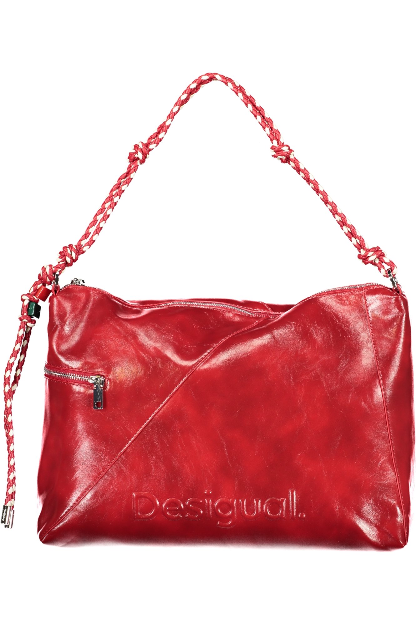 DESIGUAL DAMENTASCHE ROT