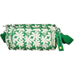 DESIGUAL GRÜNE DAMENTASCHE