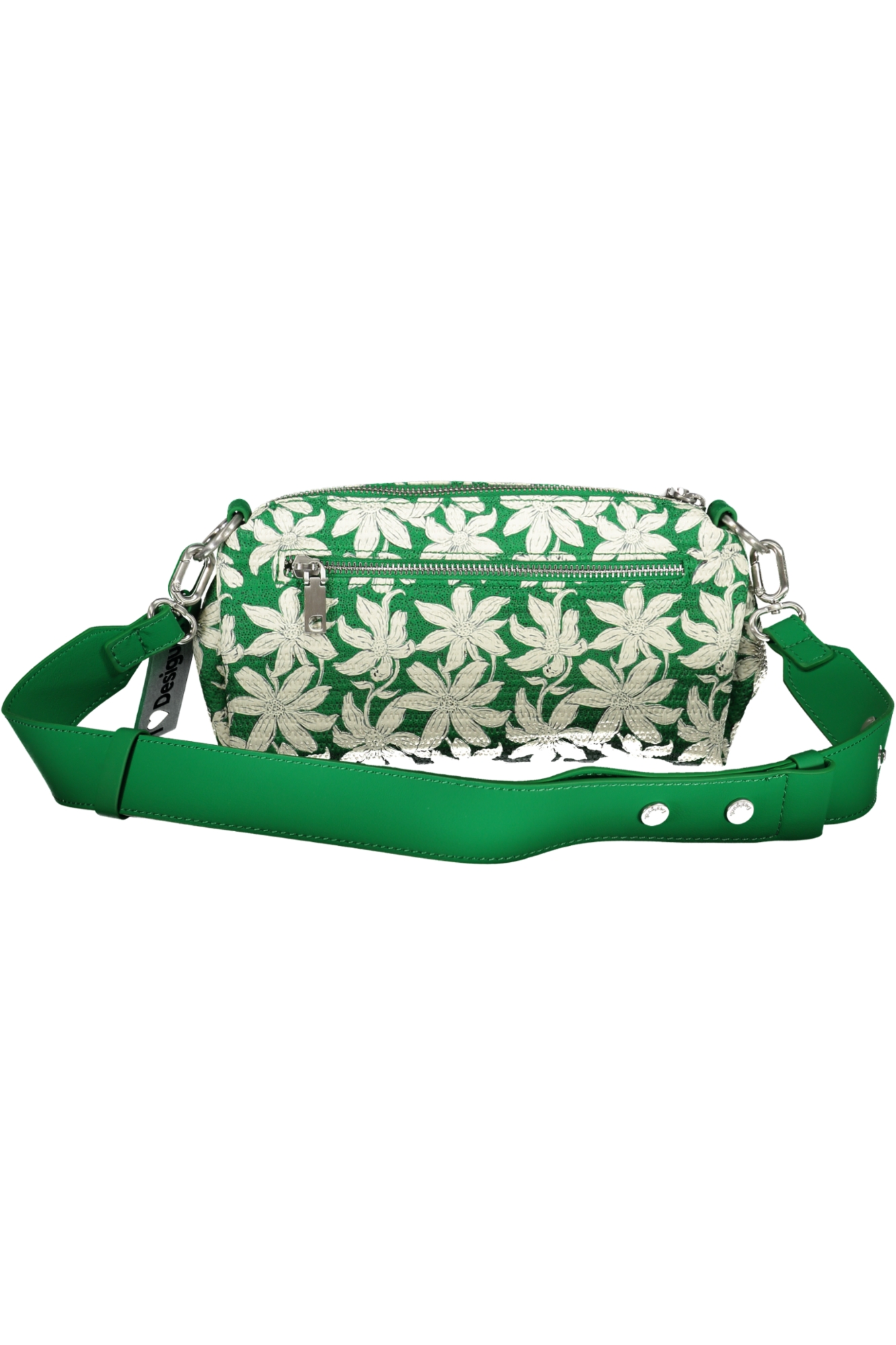 DESIGUAL GRÜNE DAMENTASCHE – Bild 2