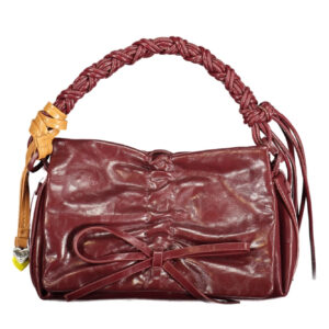 DESIGUAL LILA DAMENTASCHE