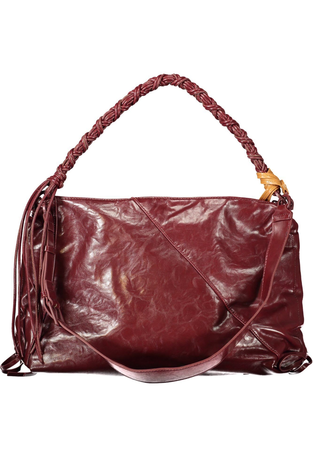 DESIGUAL LILA DAMENTASCHE – Bild 2