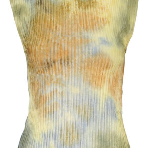 DESIGUAL DAMEN GELBES TANKTOP