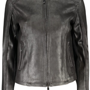 DESIGUAL DAMENJACKE SCHWARZ