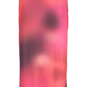 DESIGUAL DAMEN LANGER LILA ROCK