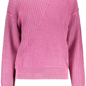 DESigual Damen-Puff in Rosa