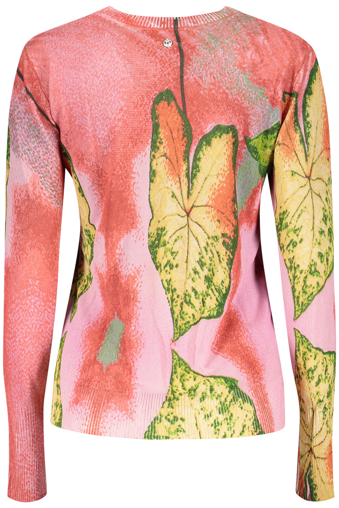 DESigual Damen-Puff in Rosa – Bild 2