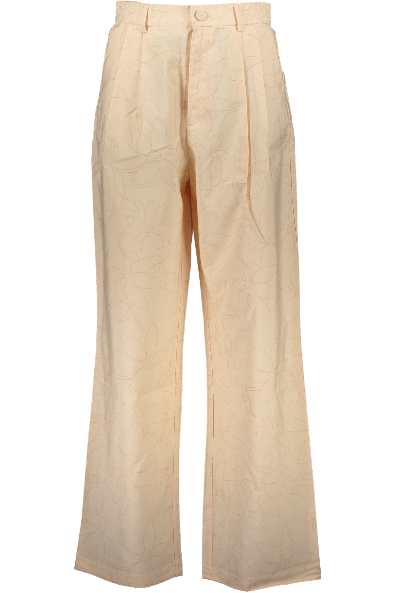 DESIGUAL ROSA DAMENHOSE