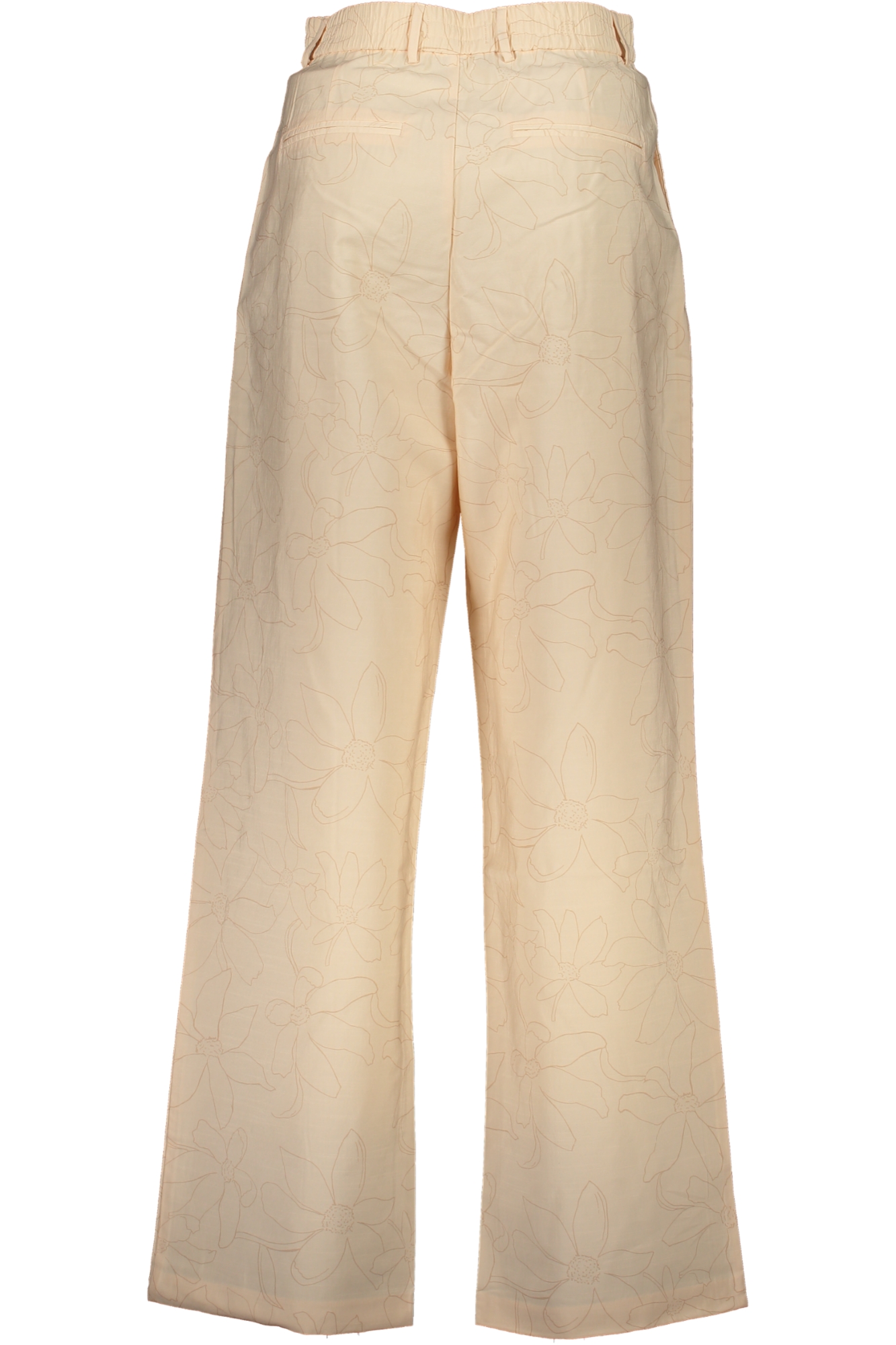 DESIGUAL ROSA DAMENHOSE – Bild 2