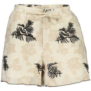 DESIGUAL DAMEN-SHORTS IN BEIGE