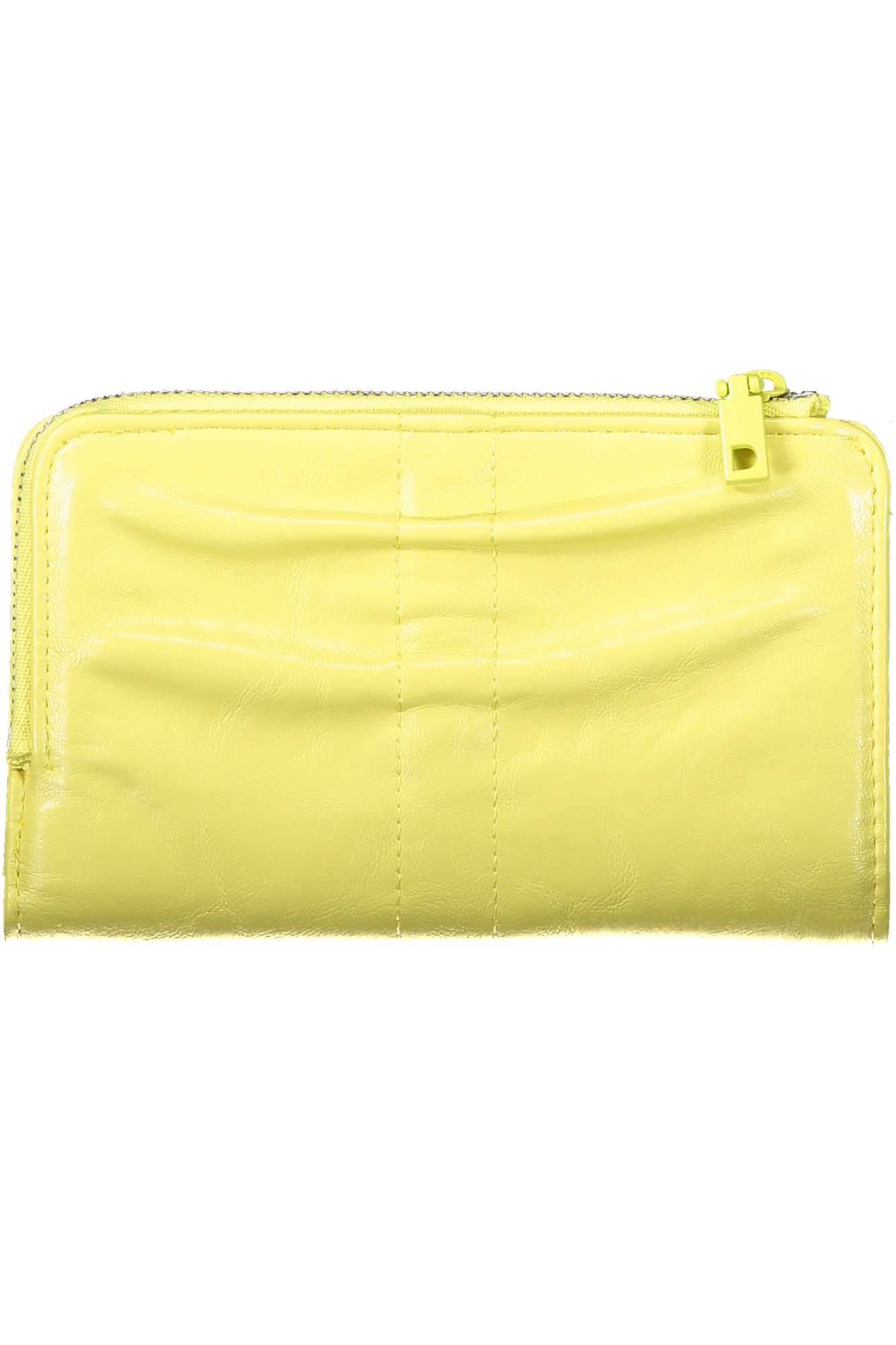 DESIGUAL DAMEN GELBE GELBE GELDBÖRSE – Bild 2