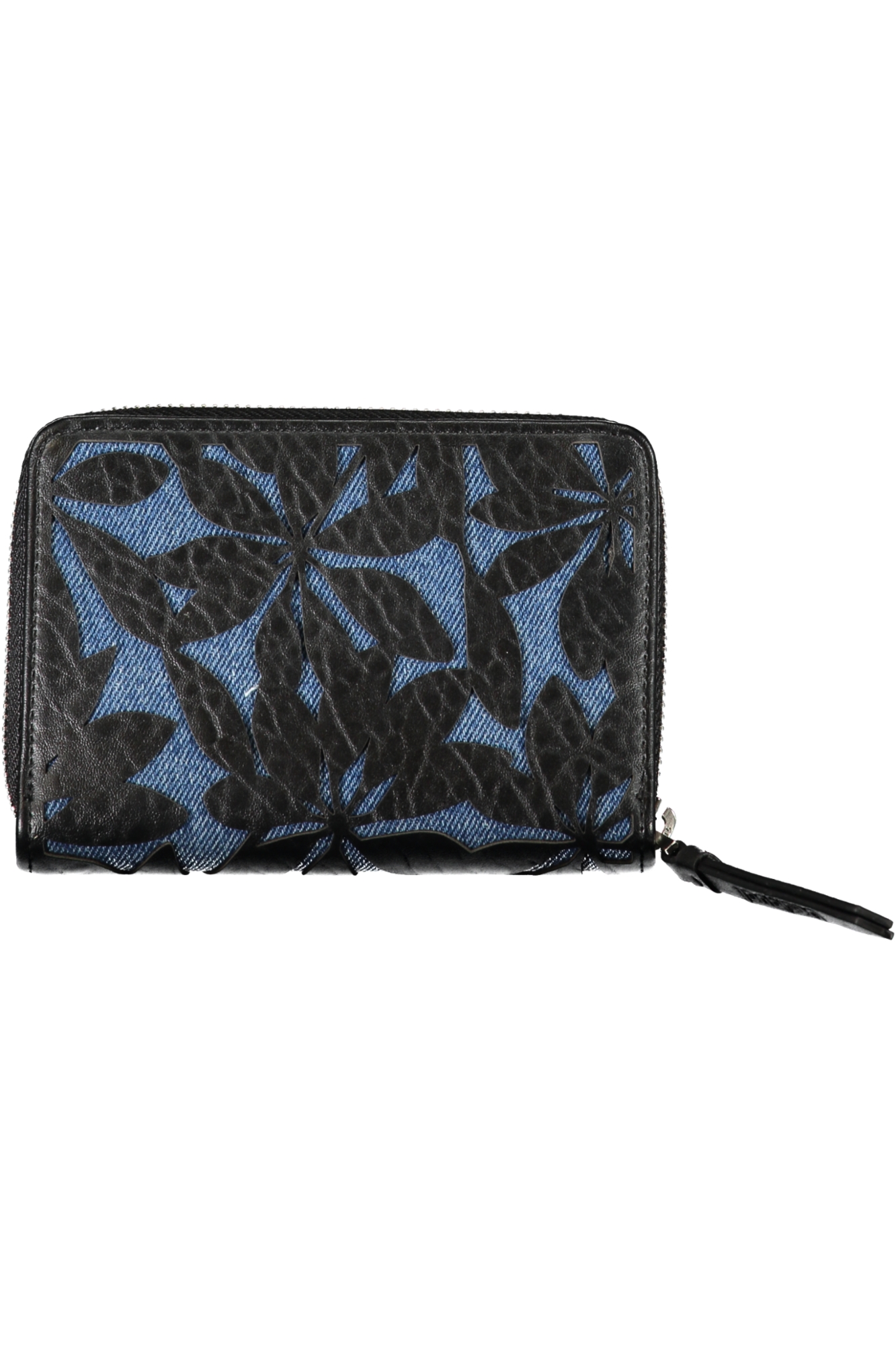 DESIGUAL SCHWARZE DAMEN-GELDBÖRSE – Bild 4