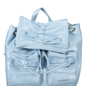 DESIGUAL DAMEN-RUCKSACK BLAU