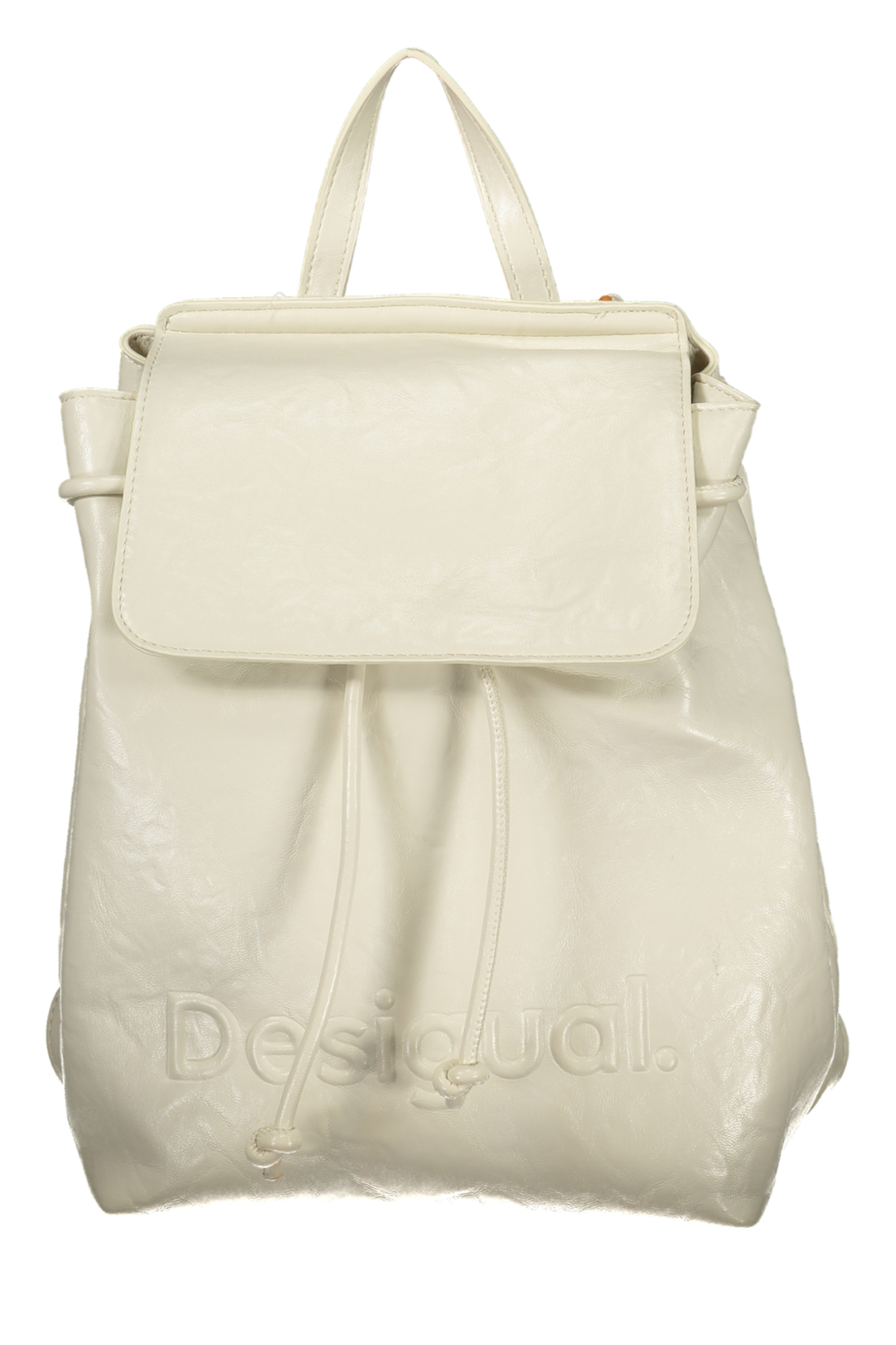 DESIGUAL DAMEN-RUCKSACK, WEISS