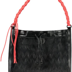 DESIGUAL DAMEN-RUCKSACK, SCHWARZ