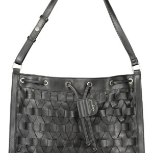 DESIGUAL DAMEN-RUCKSACK, SCHWARZ