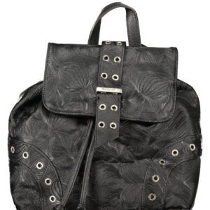 DESIGUAL DAMEN-RUCKSACK, SCHWARZ