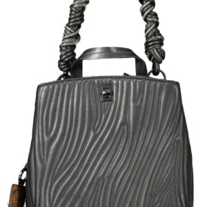 DESIGUAL DAMEN-RUCKSACK, SCHWARZ
