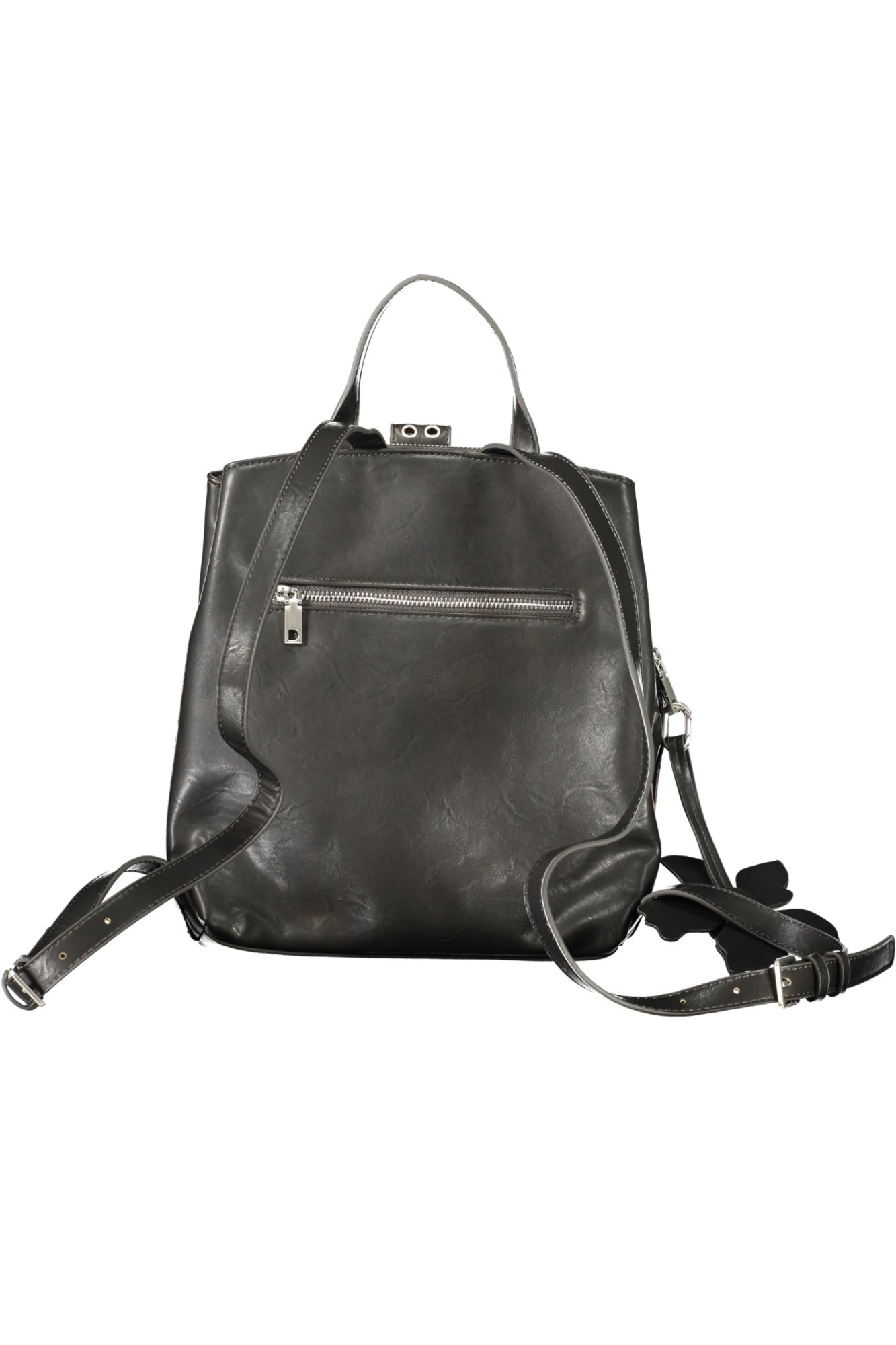 DESIGUAL DAMEN-RUCKSACK, SCHWARZ – Bild 2