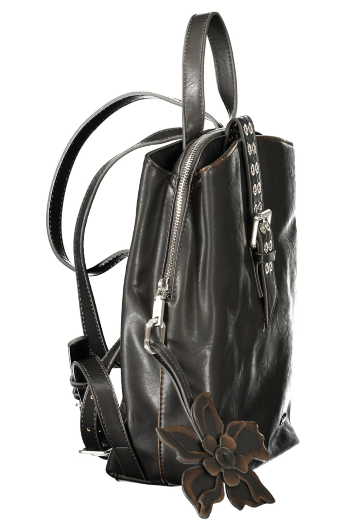 DESIGUAL DAMEN-RUCKSACK, SCHWARZ – Bild 3