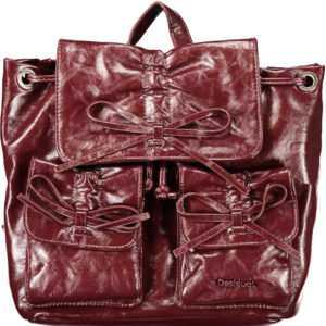 DESIGUAL DAMEN-RUCKSACK, LILA